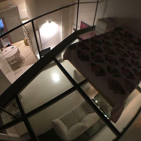 Palazzo Guerrieri Da Fermo Apartamento Mântua Exterior foto