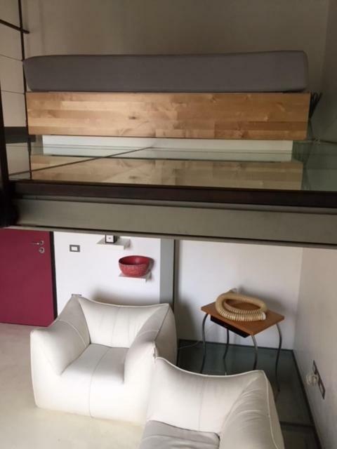 Palazzo Guerrieri Da Fermo Apartamento Mântua Exterior foto
